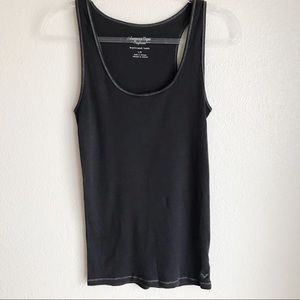 AMERICAN EAGLE | Boyfriend Tank L